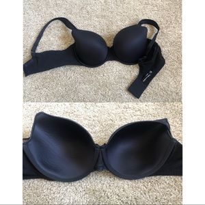 Torrid Lightly Lined Full Coverage Bra